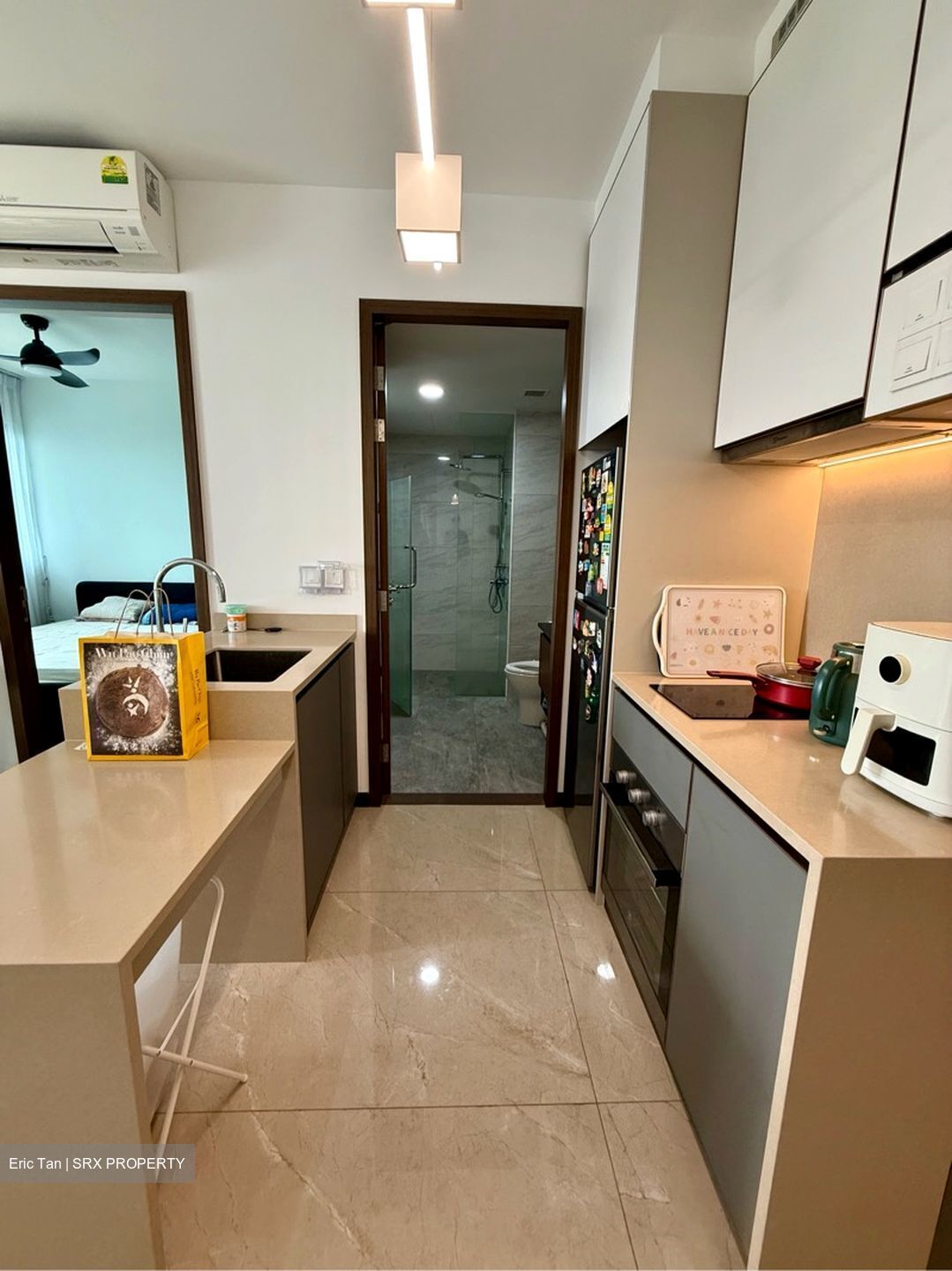 Normanton Park (D5), Apartment #539452711